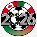 2026美加墨世界杯网站Logo
